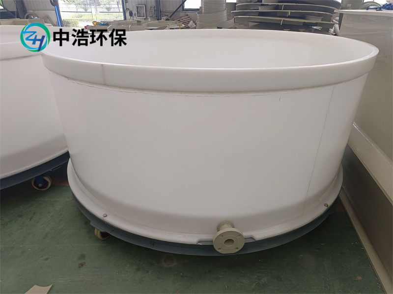 罗山PP抽滤槽